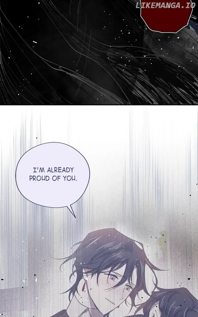 The Dark Lord's Confession Chapter 98 Page 129