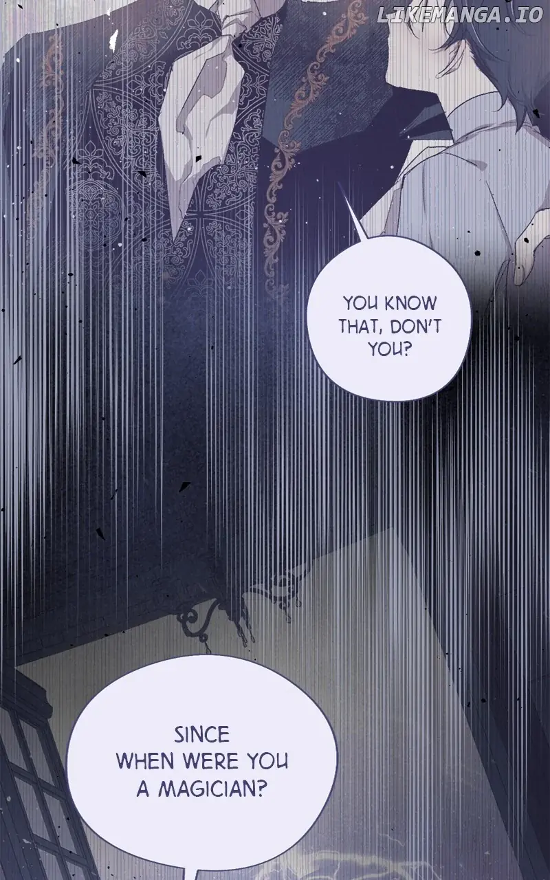 The Dark Lord's Confession Chapter 98 Page 130