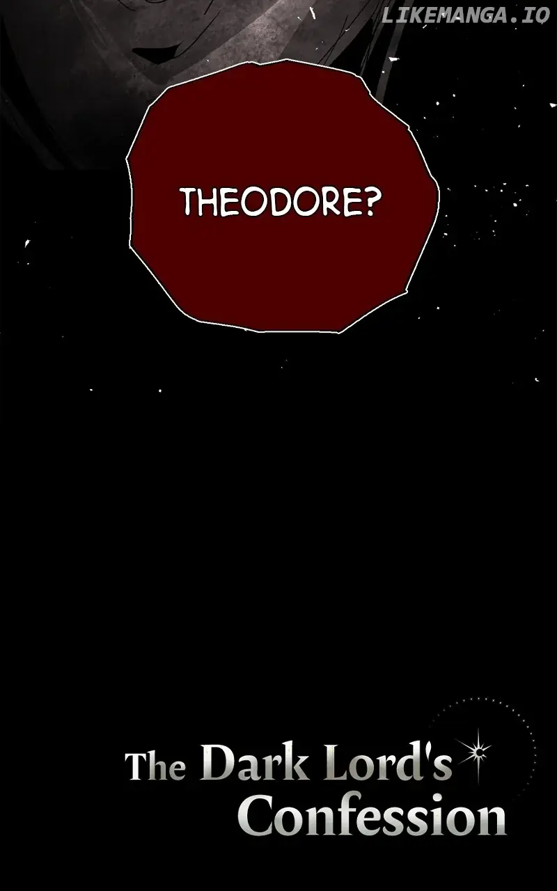 The Dark Lord's Confession Chapter 98 Page 133