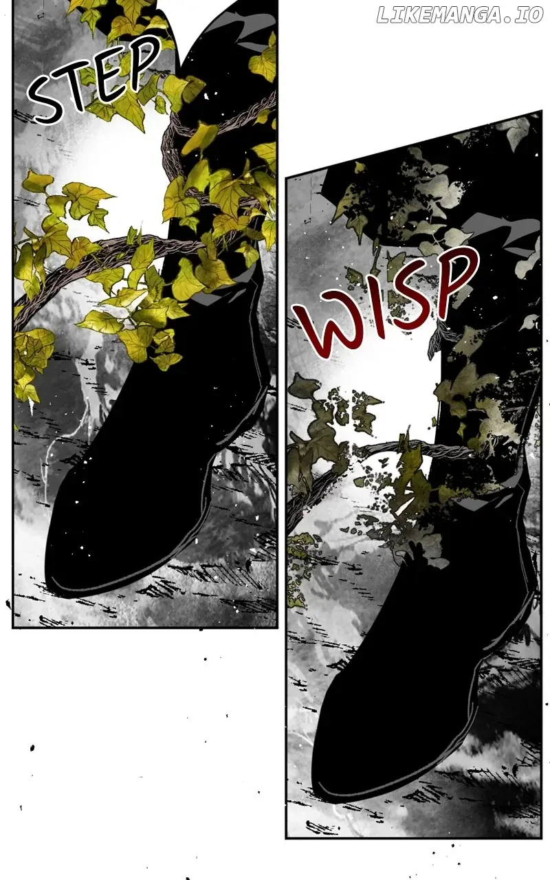 The Dark Lord's Confession Chapter 99 Page 4