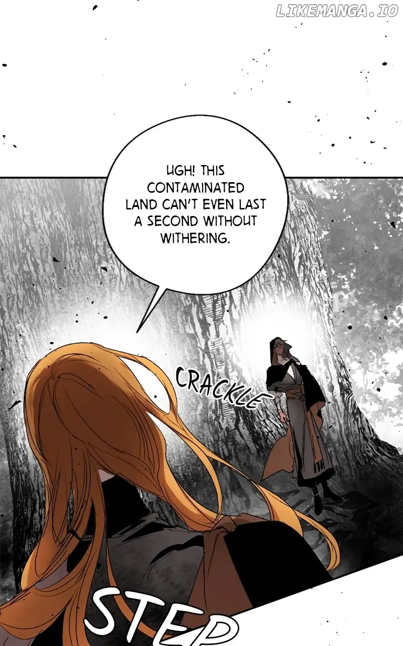 The Dark Lord's Confession Chapter 99 Page 5