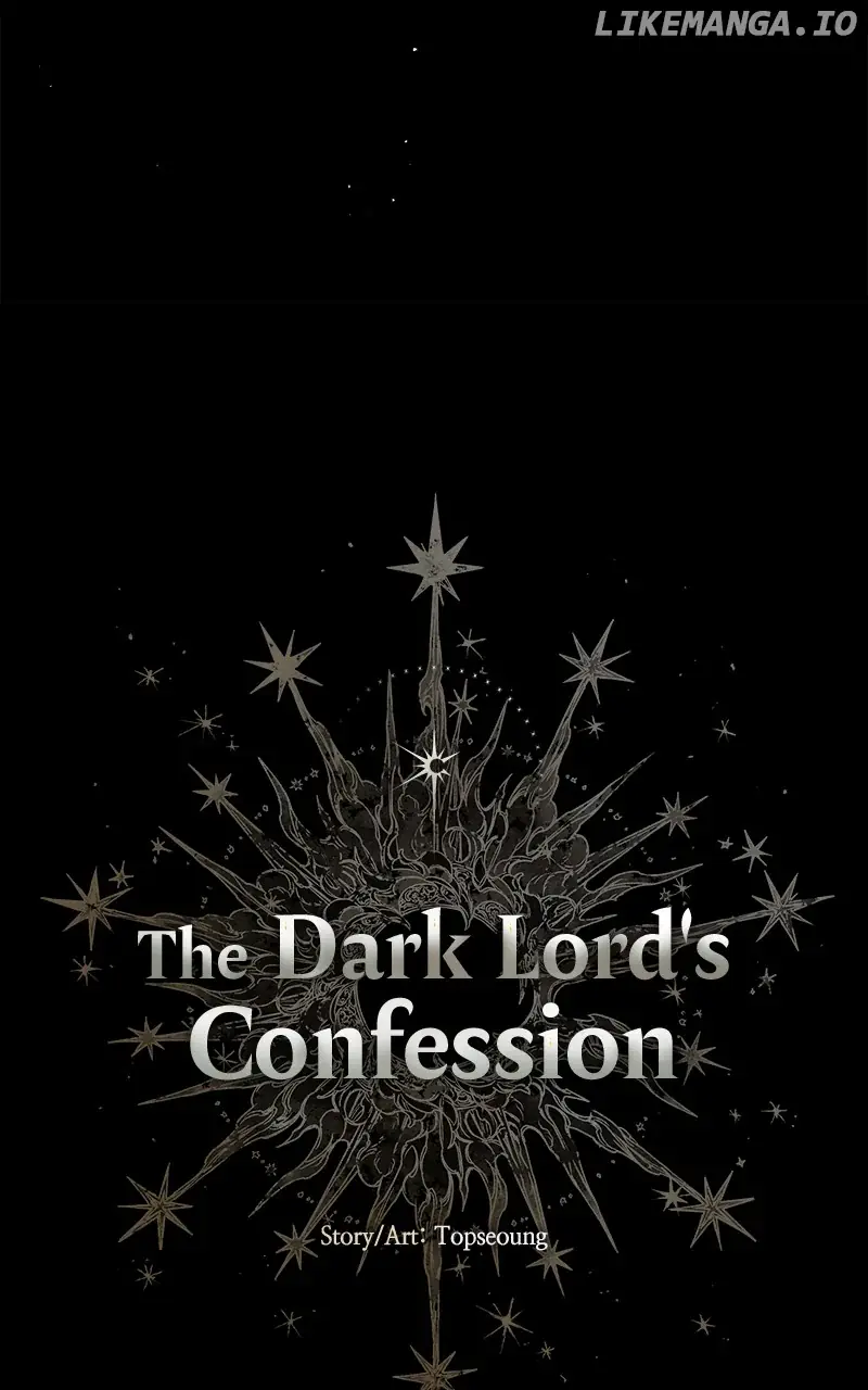 The Dark Lord's Confession Chapter 99 Page 10