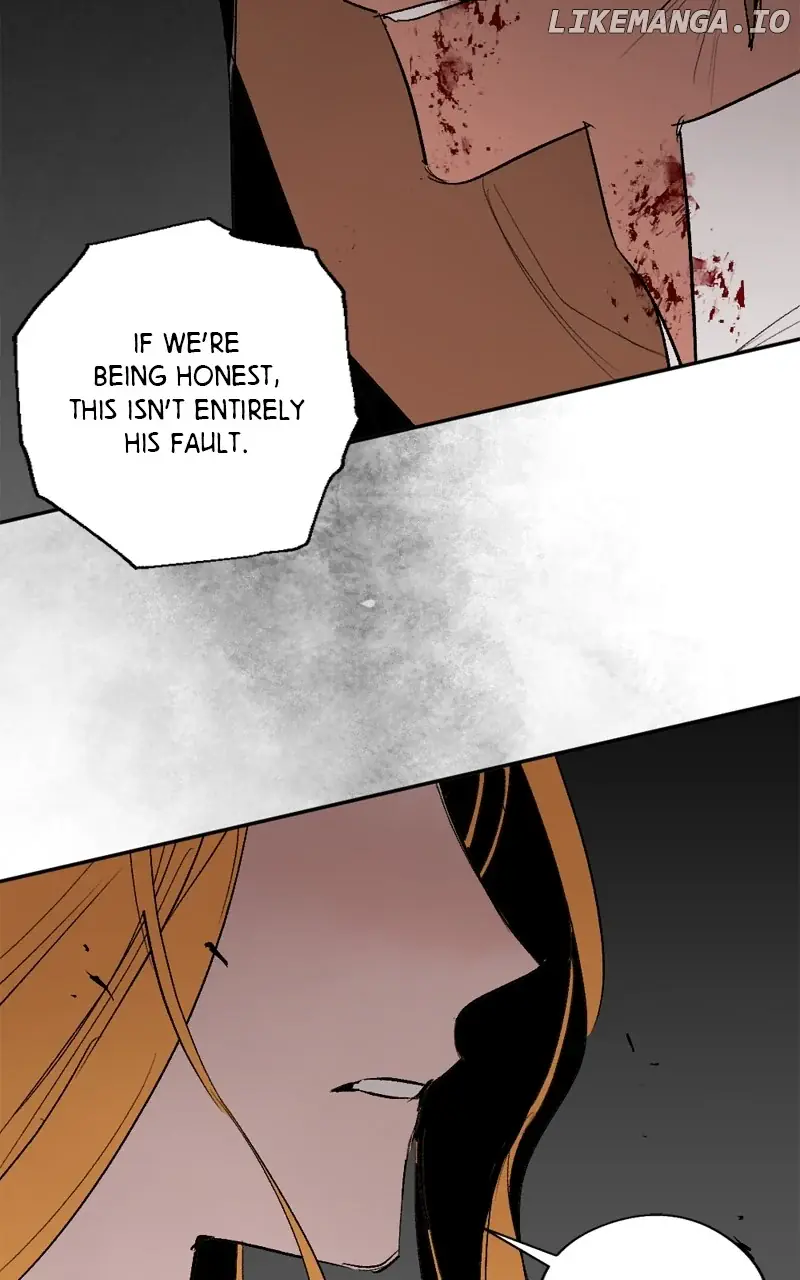 The Dark Lord's Confession Chapter 99 Page 12