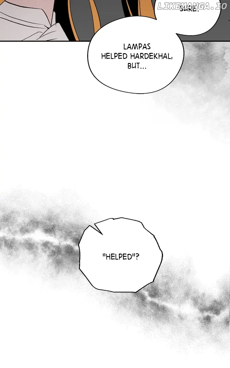 The Dark Lord's Confession Chapter 99 Page 13
