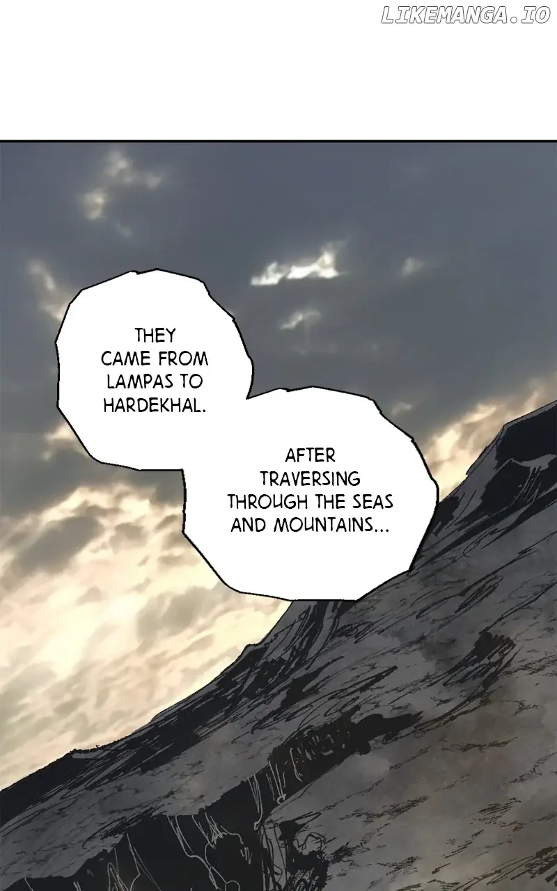 The Dark Lord's Confession Chapter 99 Page 14