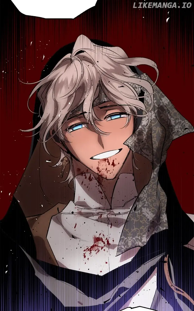 The Dark Lord's Confession Chapter 99 Page 16