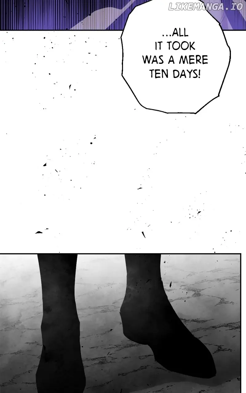 The Dark Lord's Confession Chapter 99 Page 17