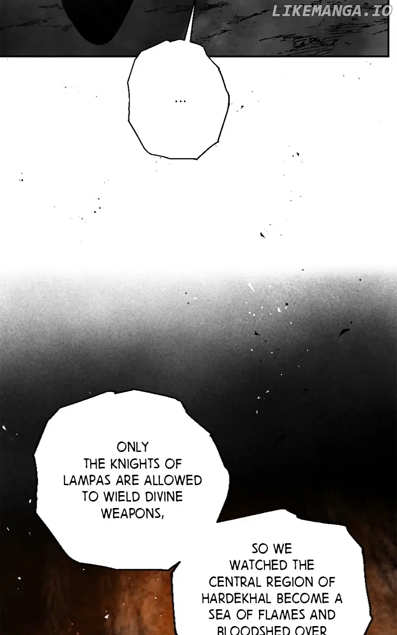 The Dark Lord's Confession Chapter 99 Page 18
