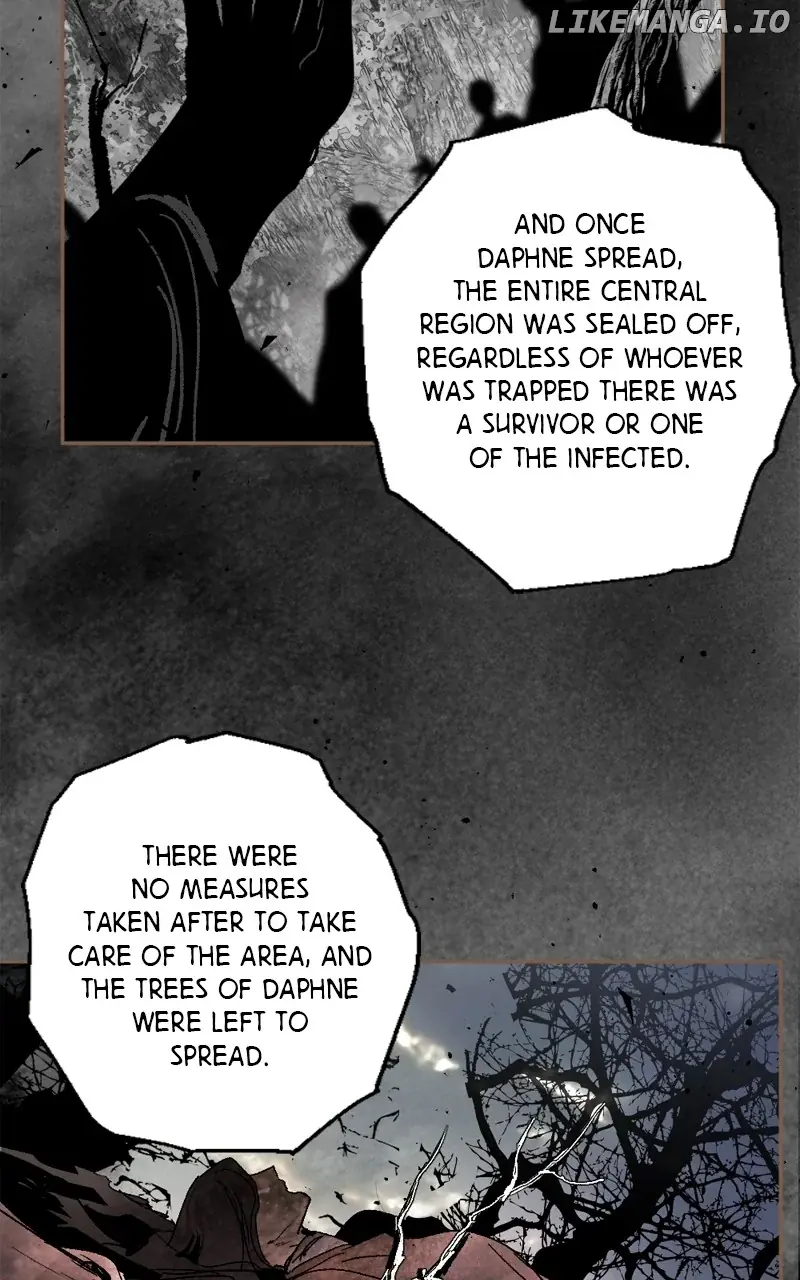 The Dark Lord's Confession Chapter 99 Page 21