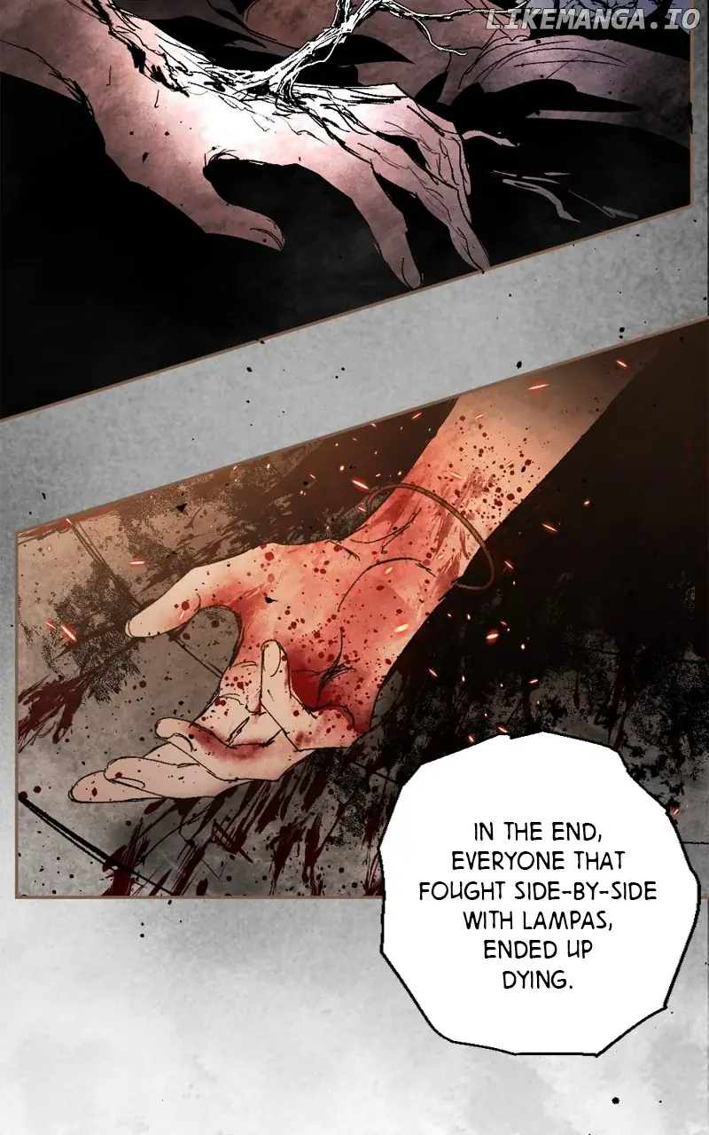 The Dark Lord's Confession Chapter 99 Page 22