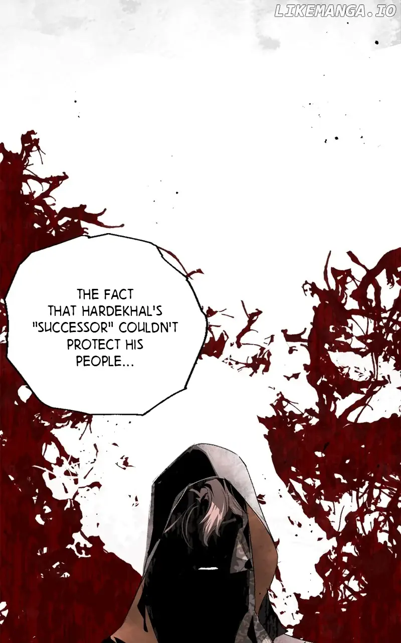 The Dark Lord's Confession Chapter 99 Page 23