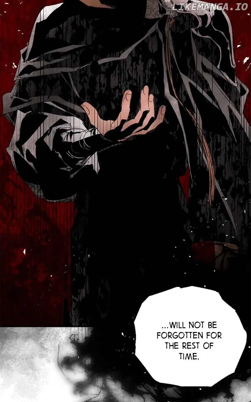 The Dark Lord's Confession Chapter 99 Page 24