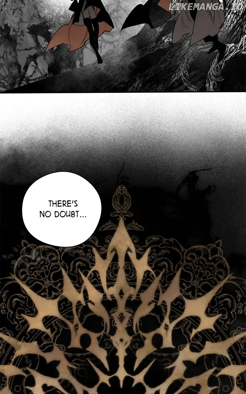 The Dark Lord's Confession Chapter 99 Page 26