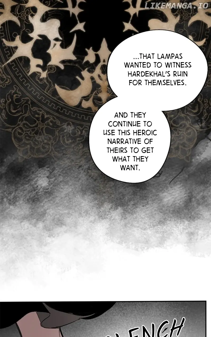The Dark Lord's Confession Chapter 99 Page 27
