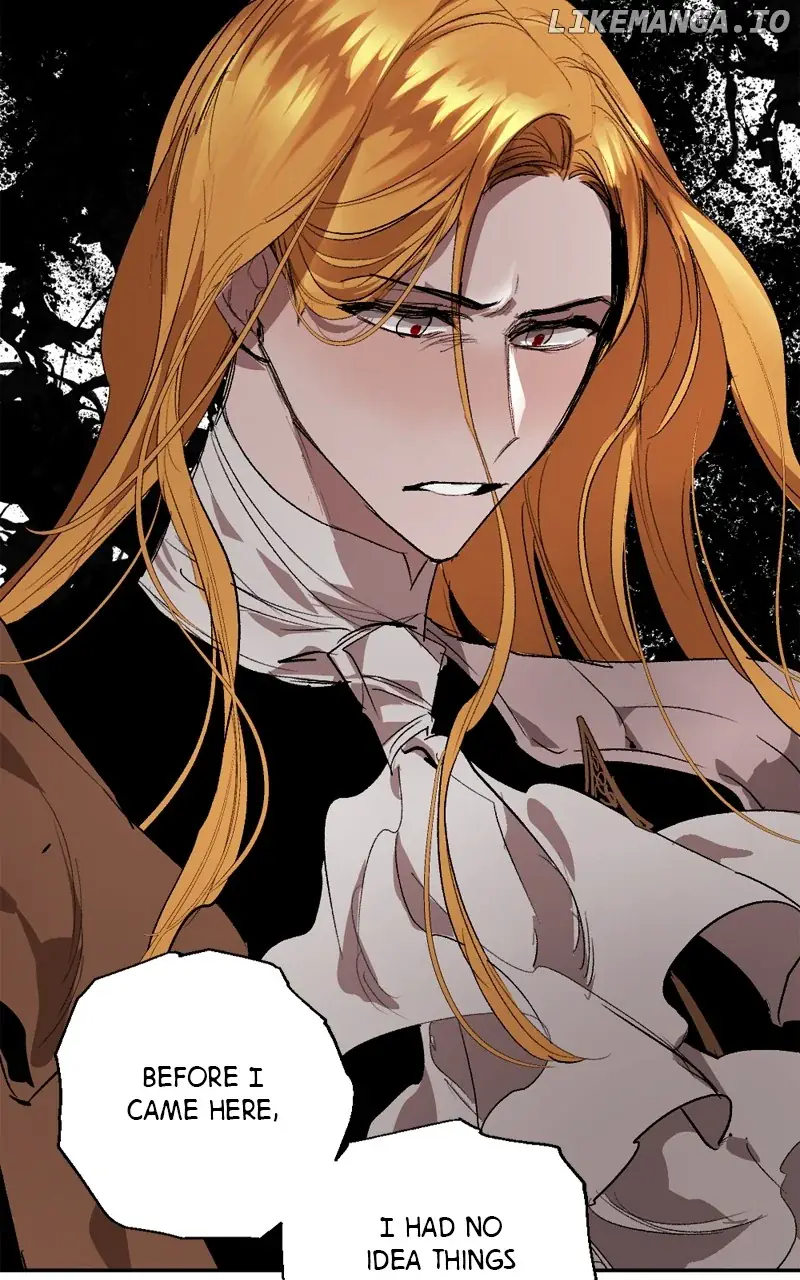 The Dark Lord's Confession Chapter 99 Page 29