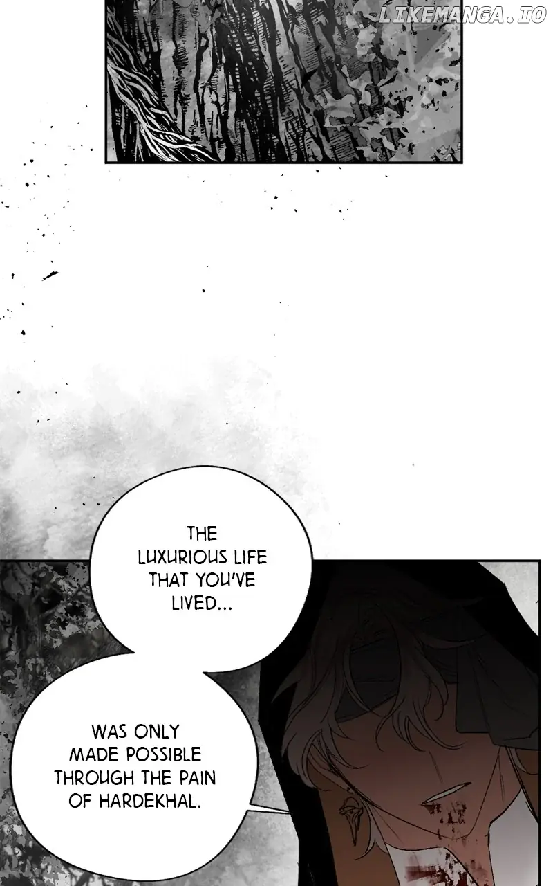 The Dark Lord's Confession Chapter 99 Page 31