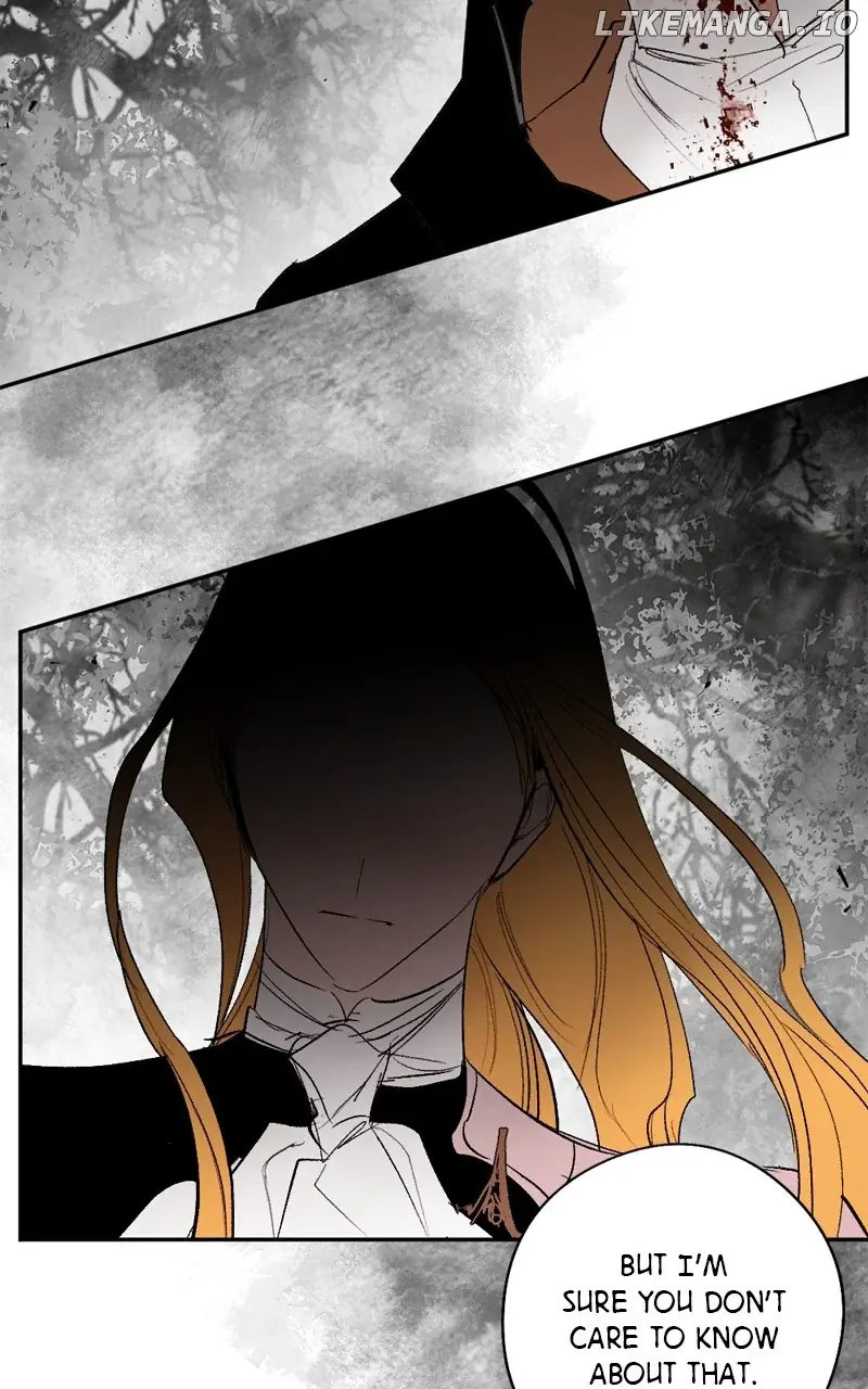 The Dark Lord's Confession Chapter 99 Page 32