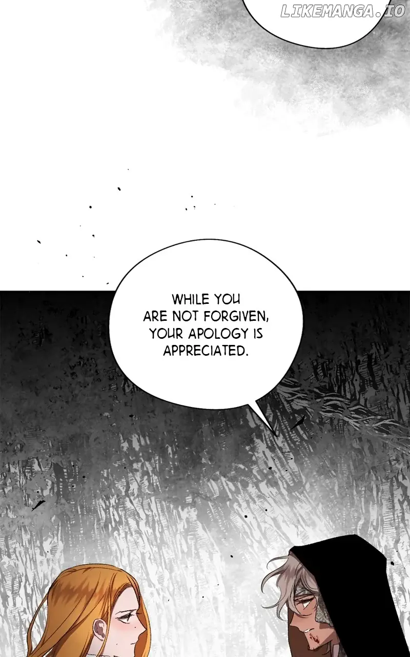 The Dark Lord's Confession Chapter 99 Page 33