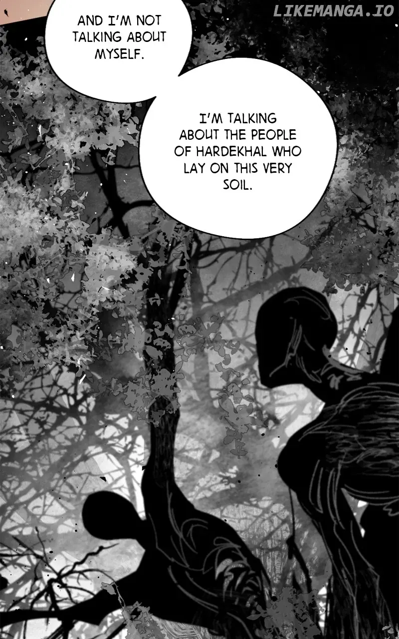 The Dark Lord's Confession Chapter 99 Page 35