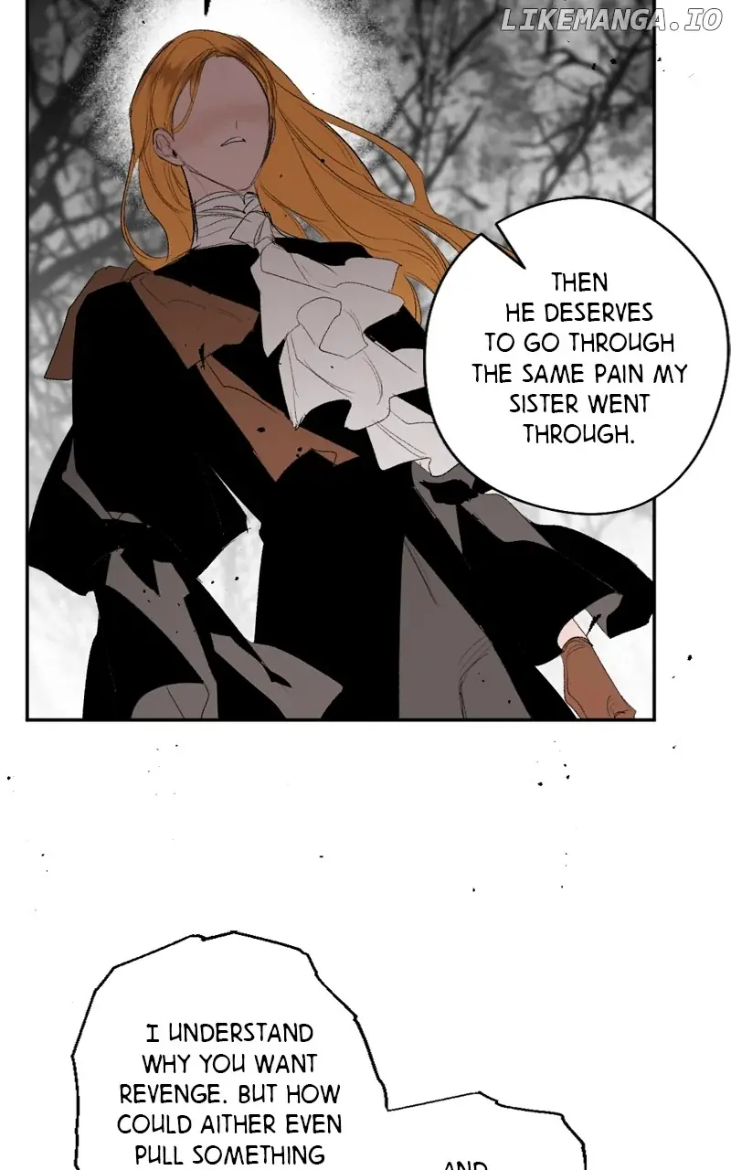The Dark Lord's Confession Chapter 99 Page 38
