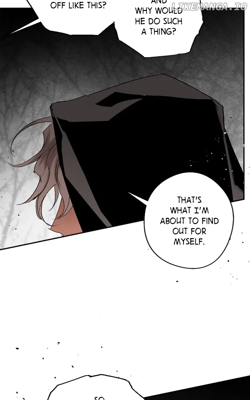 The Dark Lord's Confession Chapter 99 Page 39