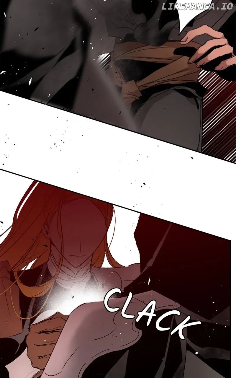 The Dark Lord's Confession Chapter 99 Page 43