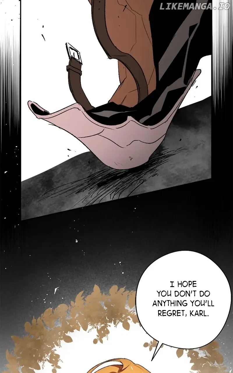 The Dark Lord's Confession Chapter 99 Page 45