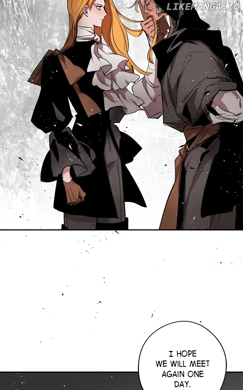 The Dark Lord's Confession Chapter 99 Page 52