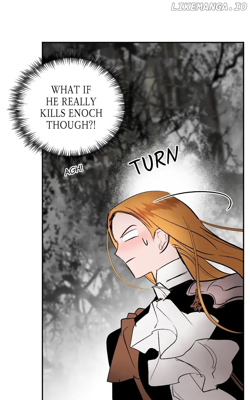 The Dark Lord's Confession Chapter 99 Page 59