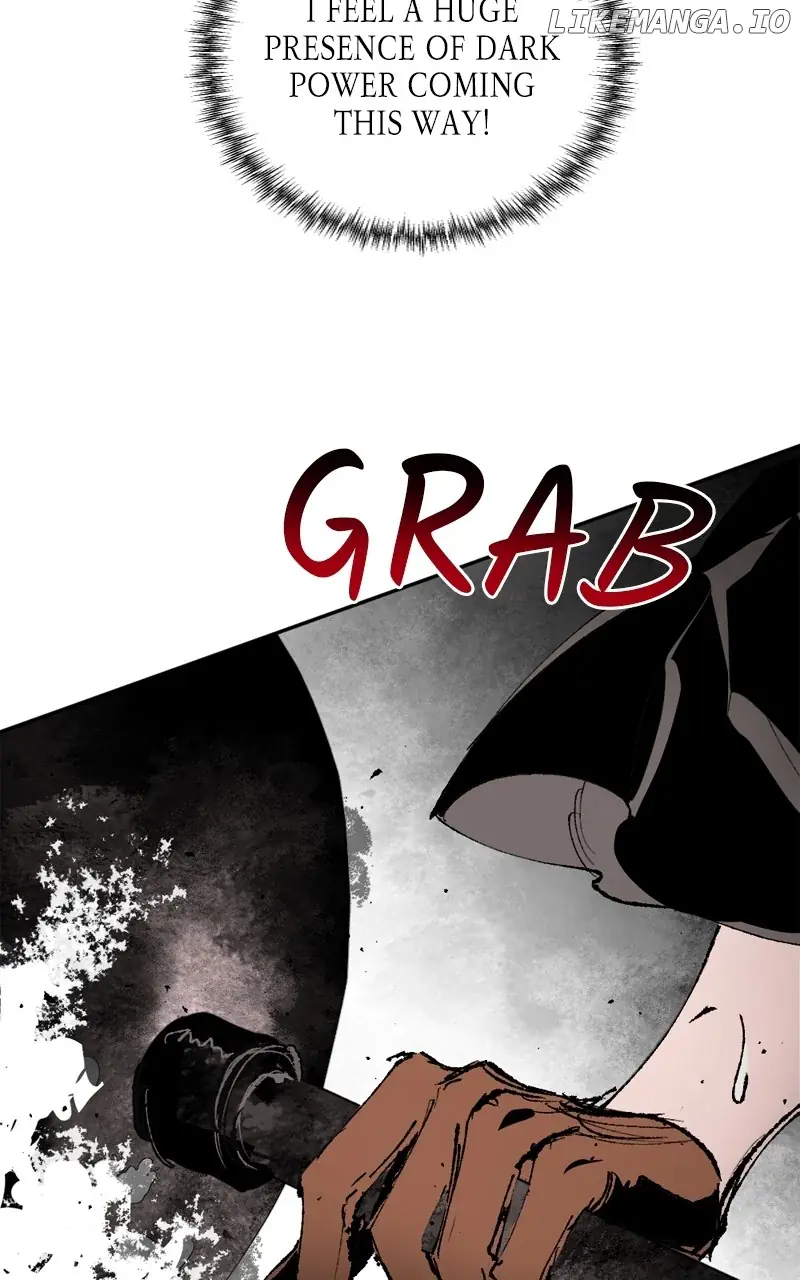 The Dark Lord's Confession Chapter 99 Page 63