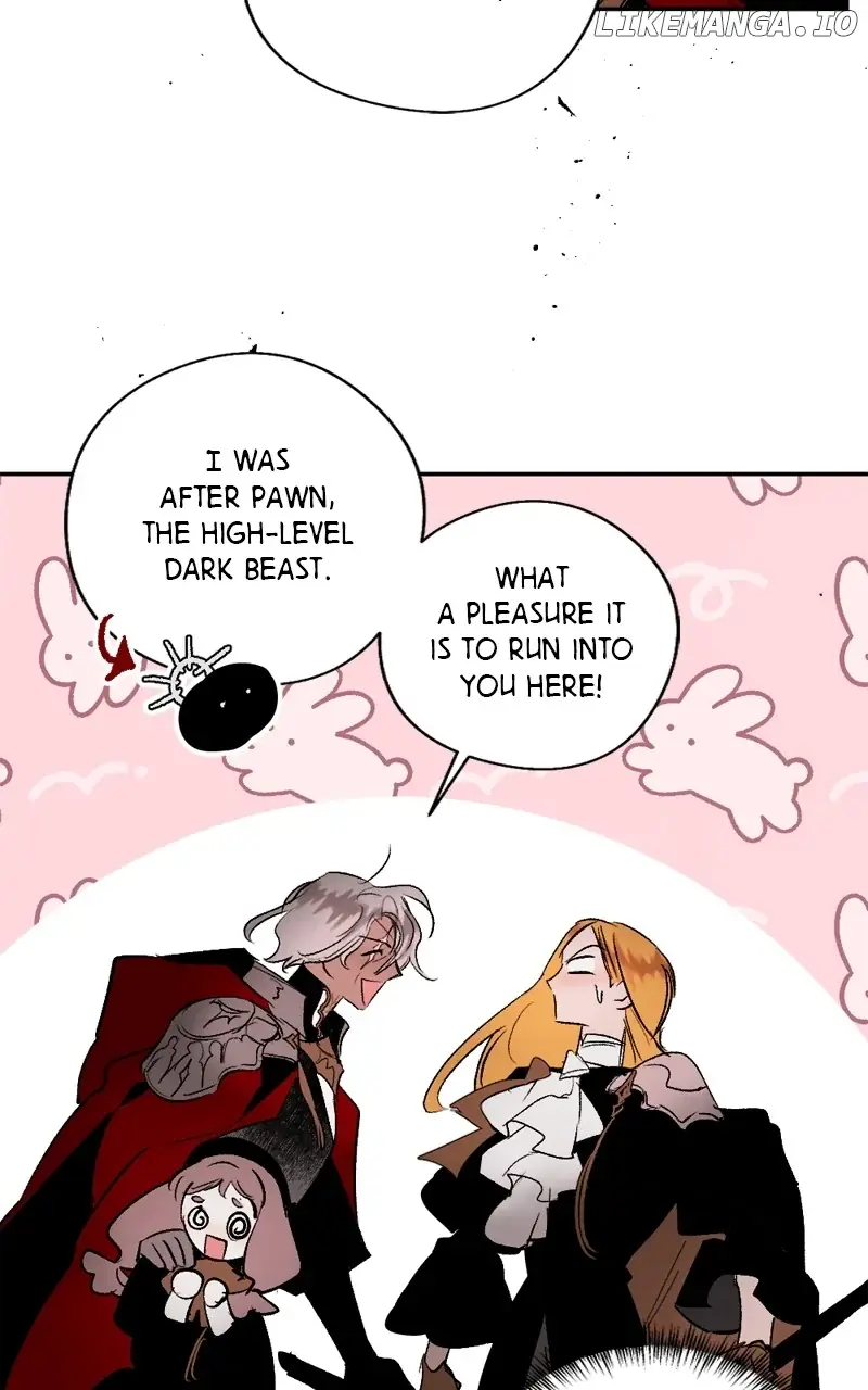 The Dark Lord's Confession Chapter 99 Page 68
