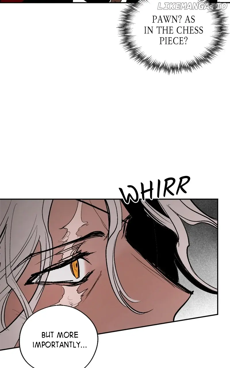 The Dark Lord's Confession Chapter 99 Page 69