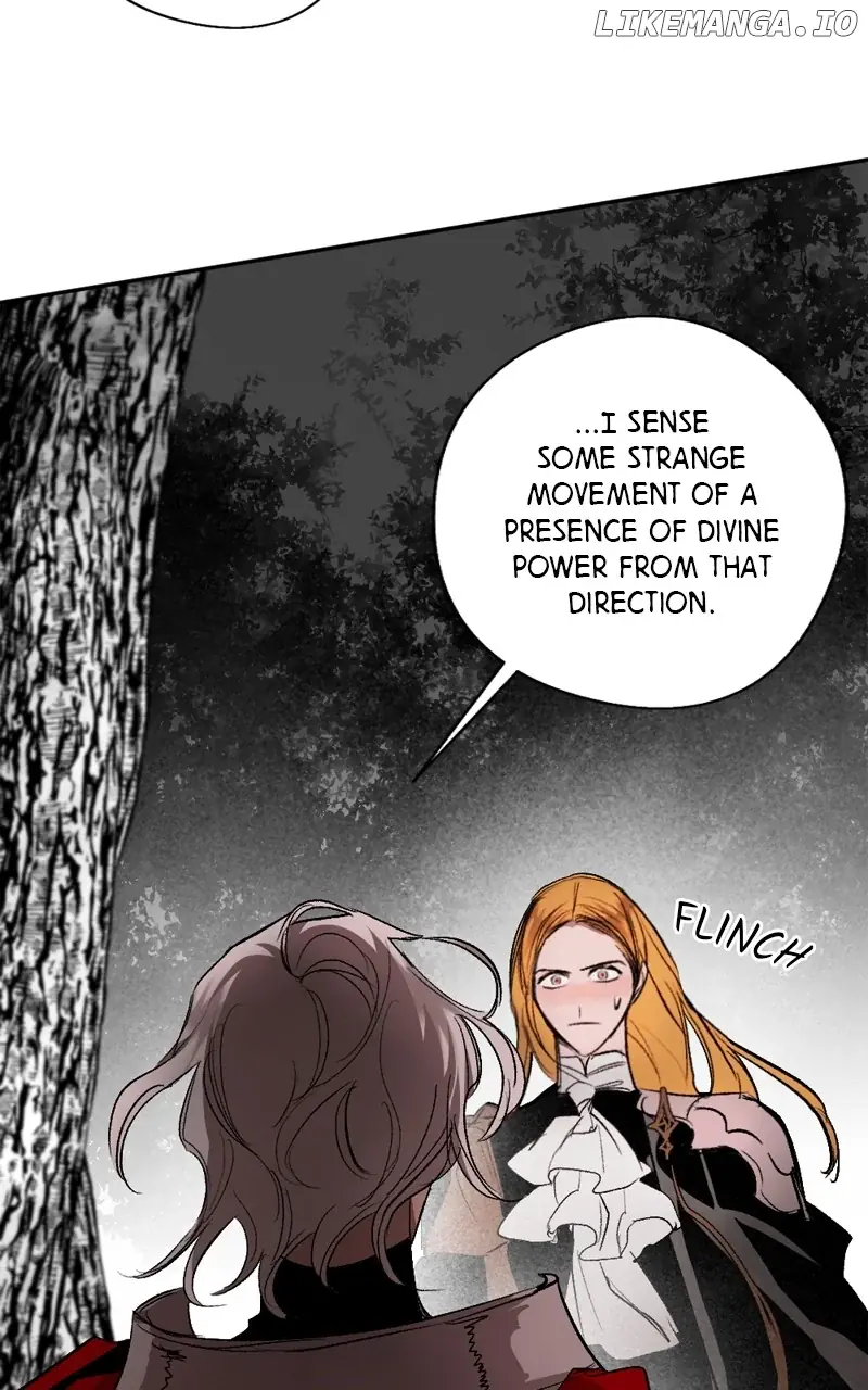 The Dark Lord's Confession Chapter 99 Page 70