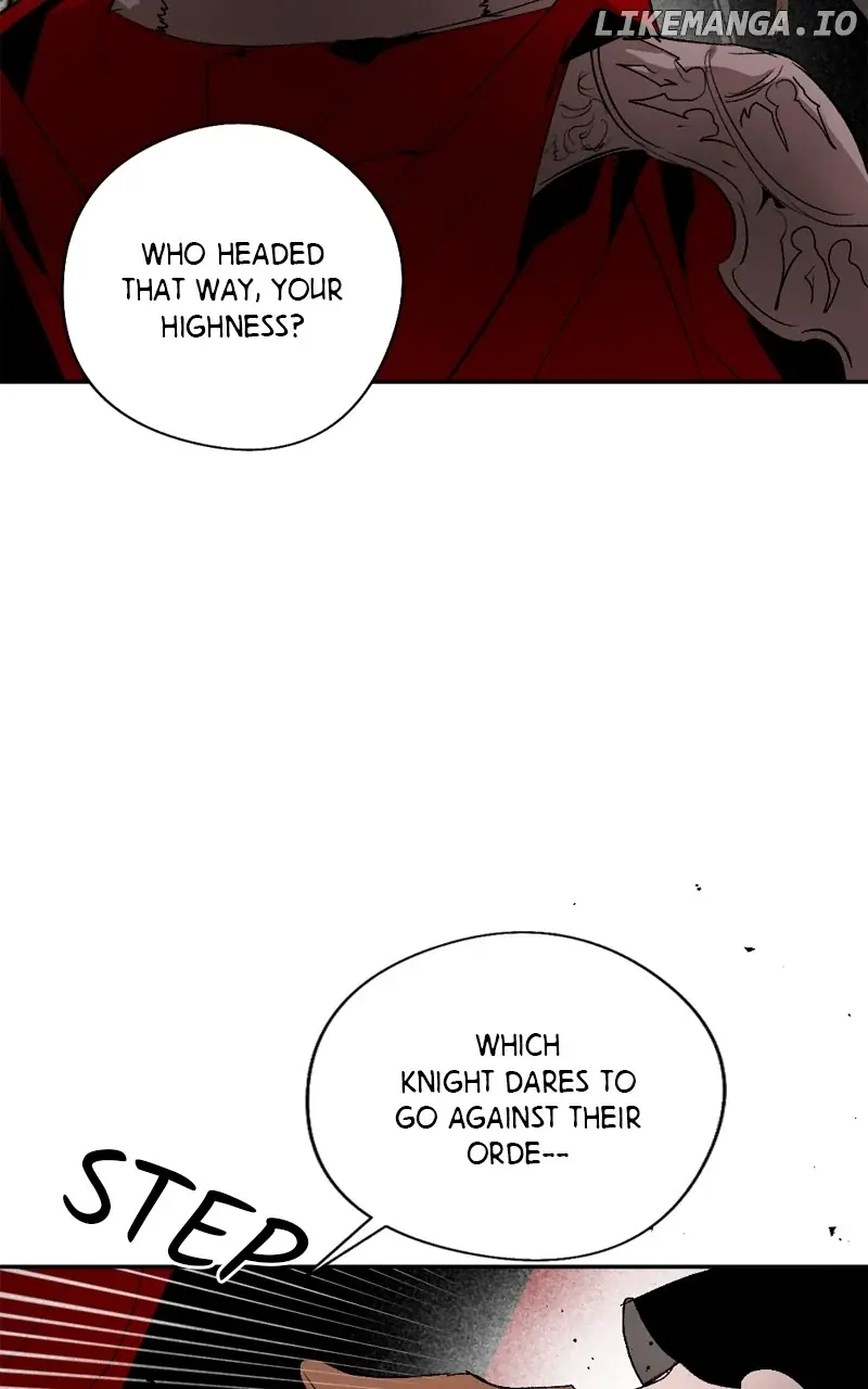 The Dark Lord's Confession Chapter 99 Page 71