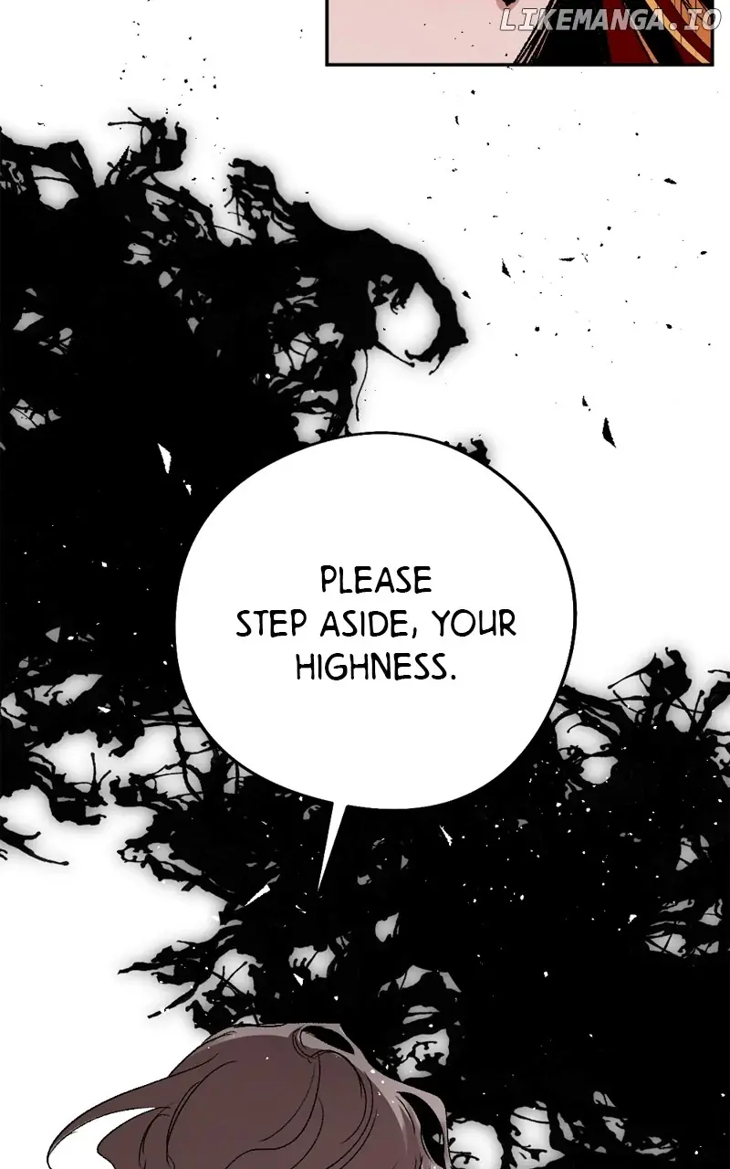 The Dark Lord's Confession Chapter 99 Page 75