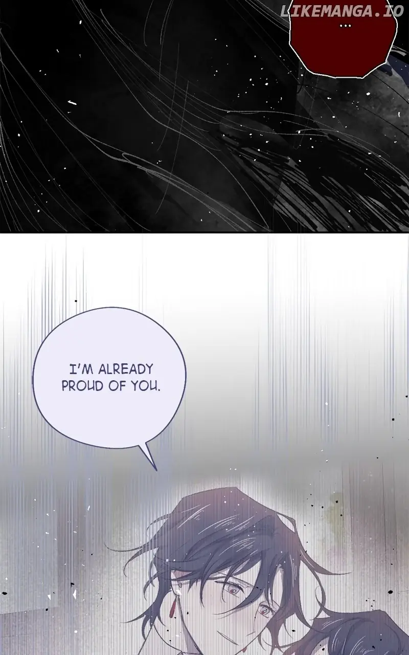 The Dark Lord's Confession Chapter 99 Page 81