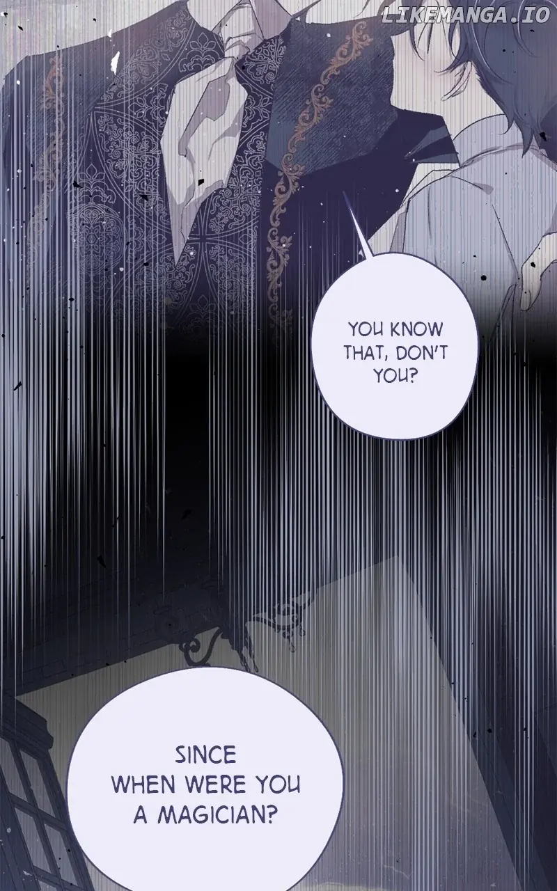 The Dark Lord's Confession Chapter 99 Page 82