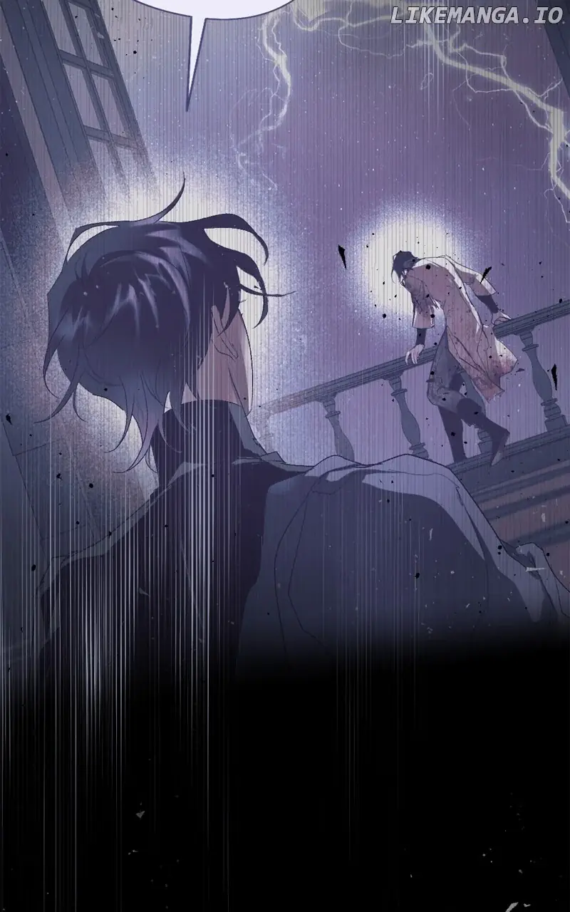 The Dark Lord's Confession Chapter 99 Page 83