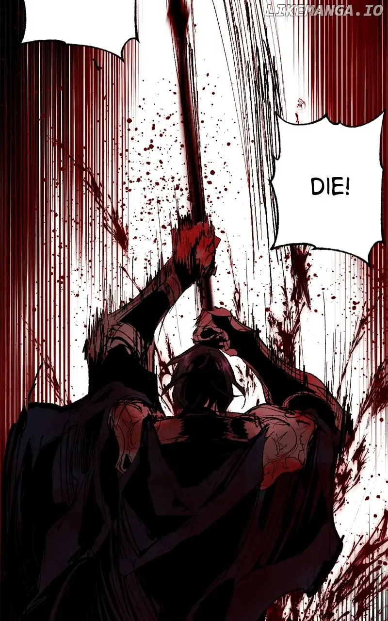 The Dark Lord's Confession Chapter 99 Page 93