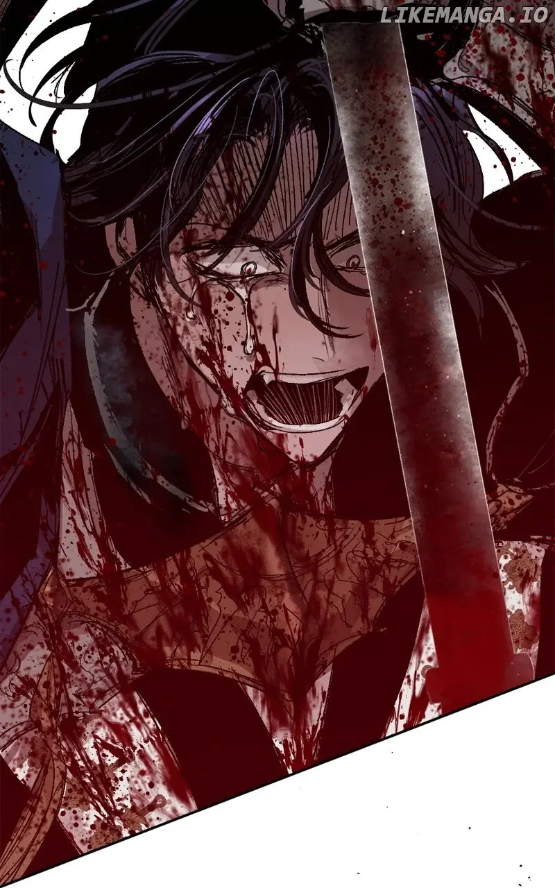 The Dark Lord's Confession Chapter 99 Page 96