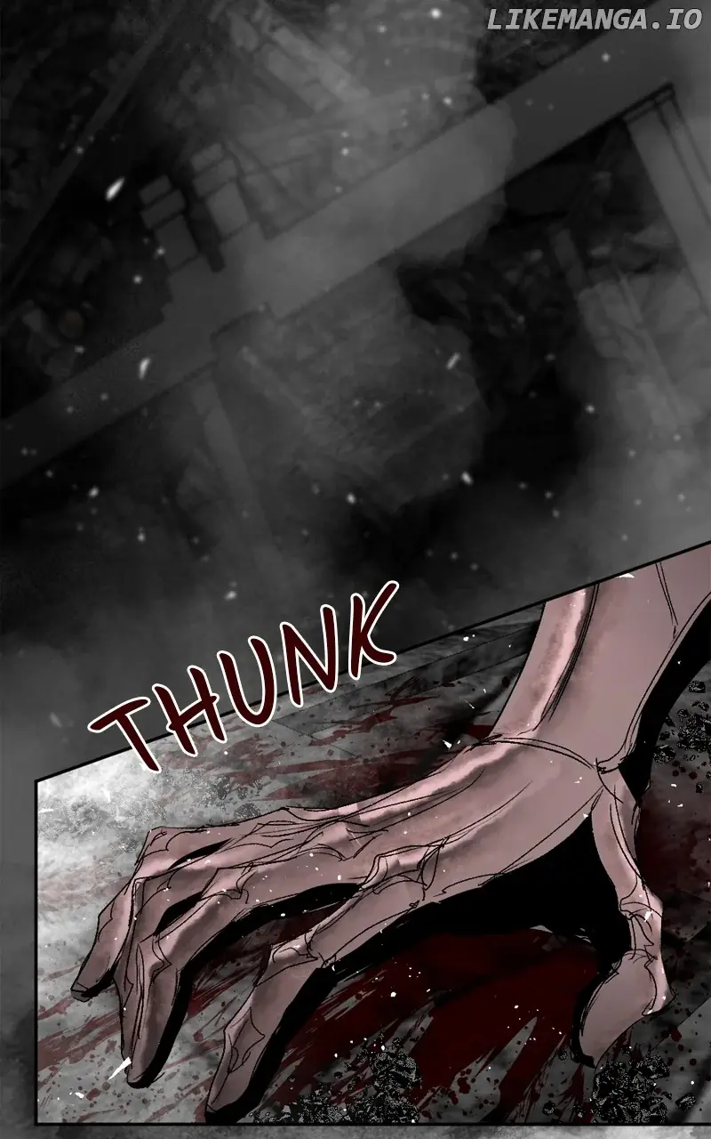The Dark Lord's Confession Chapter 99 Page 110