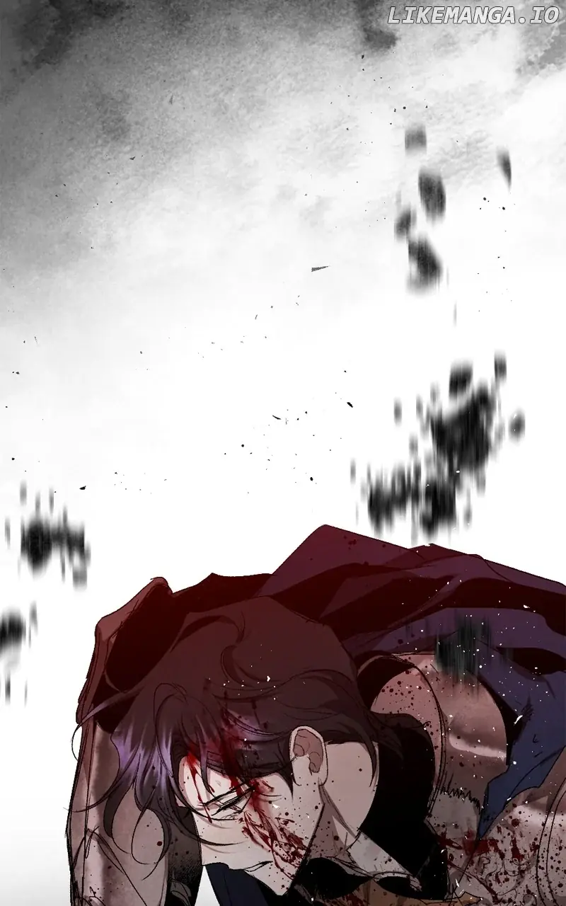 The Dark Lord's Confession Chapter 99 Page 111