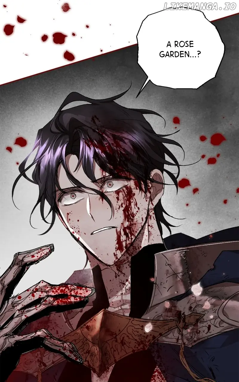 The Dark Lord's Confession Chapter 99 Page 116