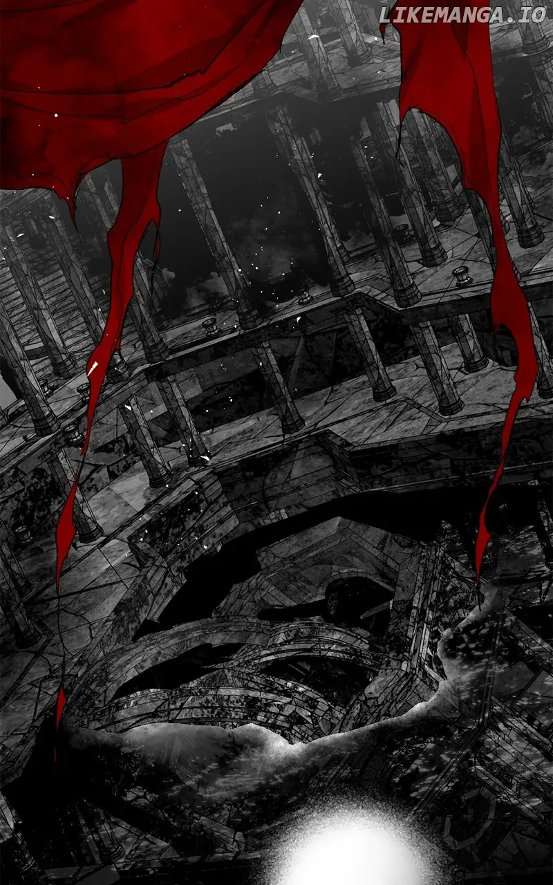 The Dark Lord's Confession Chapter 99 Page 118