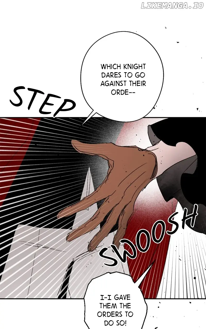 The Dark Lord's Confession Chapter 100 Page 2