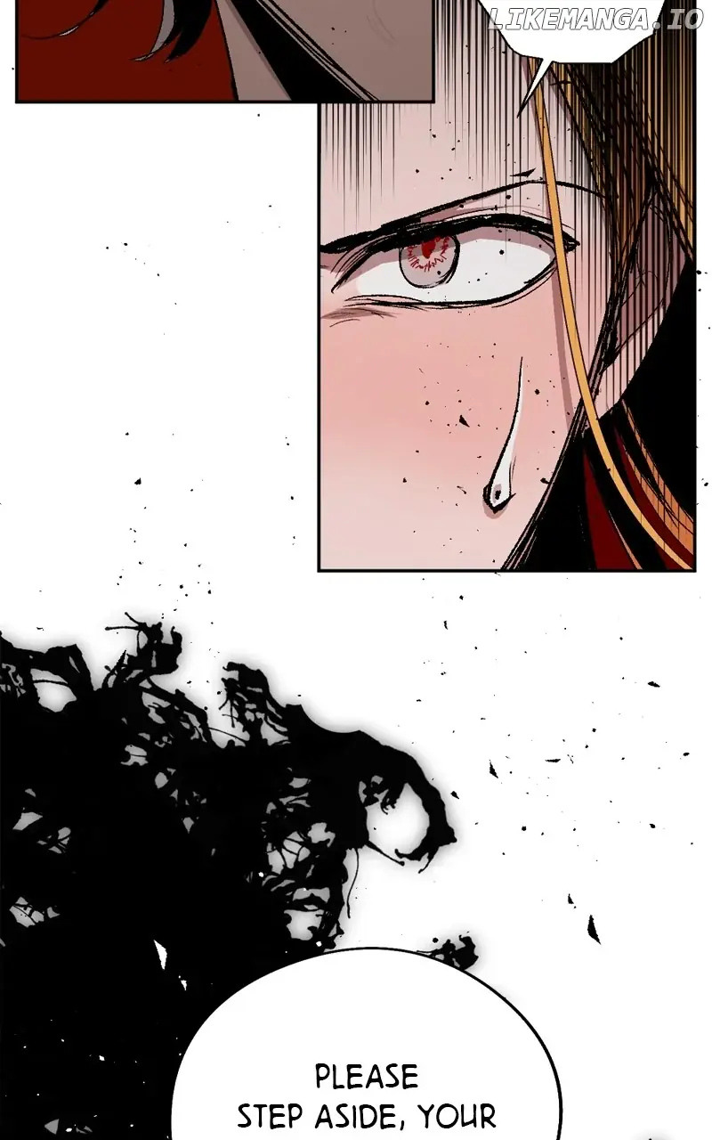 The Dark Lord's Confession Chapter 100 Page 5