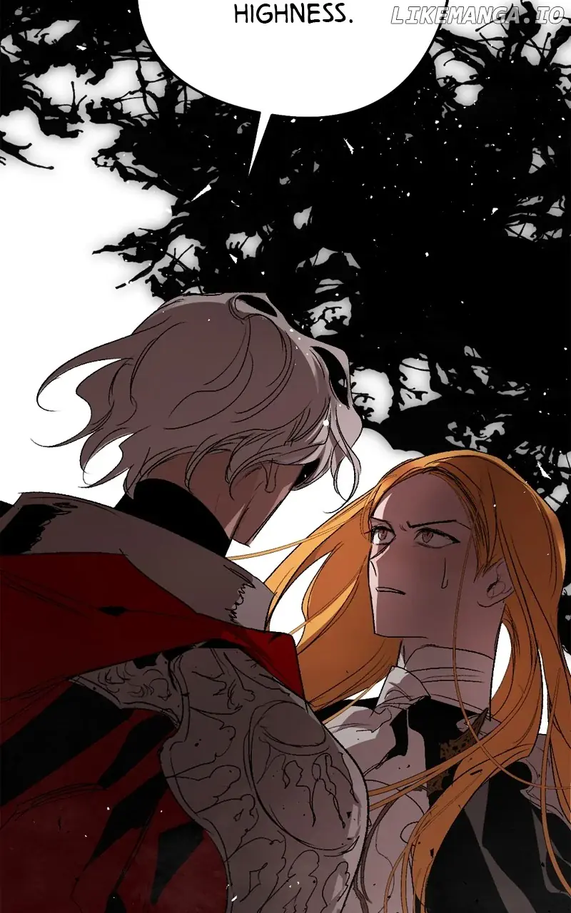 The Dark Lord's Confession Chapter 100 Page 6