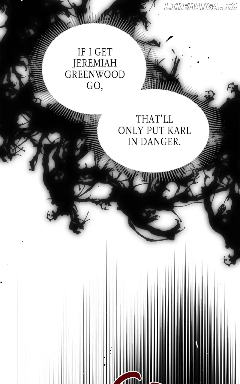 The Dark Lord's Confession Chapter 100 Page 8