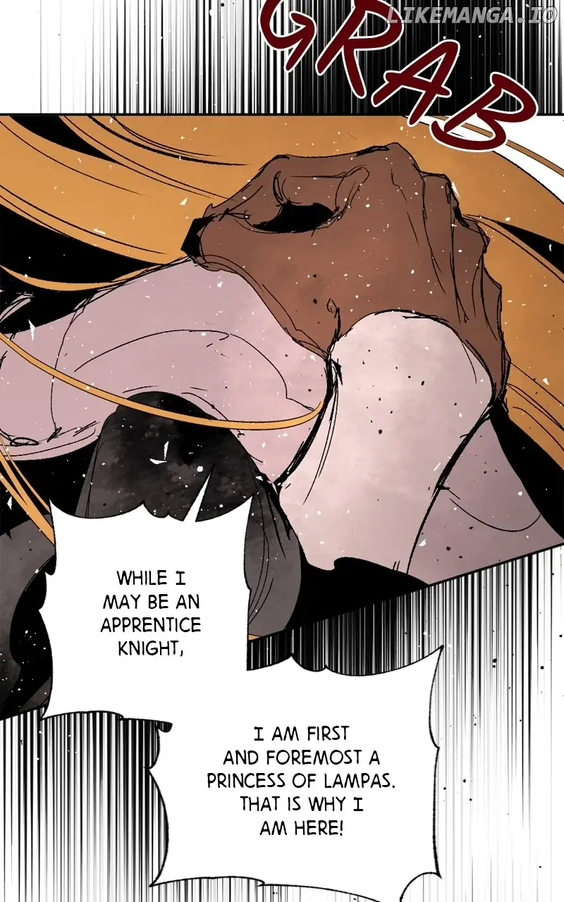 The Dark Lord's Confession Chapter 100 Page 9
