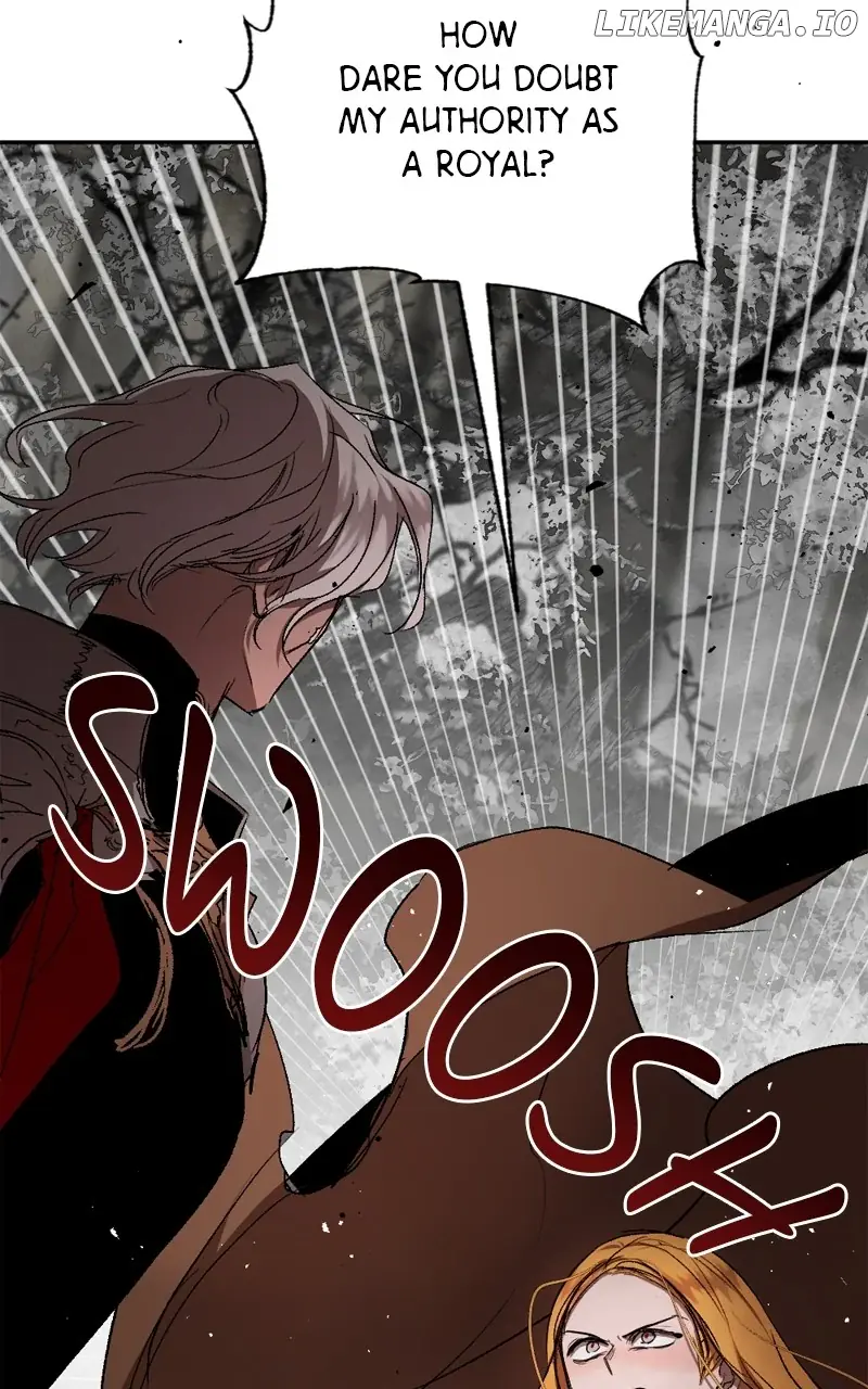 The Dark Lord's Confession Chapter 100 Page 12